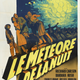 Illustration for article titled Mind-Bending French Posters For Cult Scifi And Horror Movies